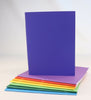 Sedulus Main Lesson Book Oversize A4 Portrait Dark Blue