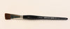 Sedulus premium painting brush flat, Silver Ferrule, 20mm
