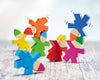 Selecta Stacking Dwarves 40% off (Was $47.50 now $28.50)