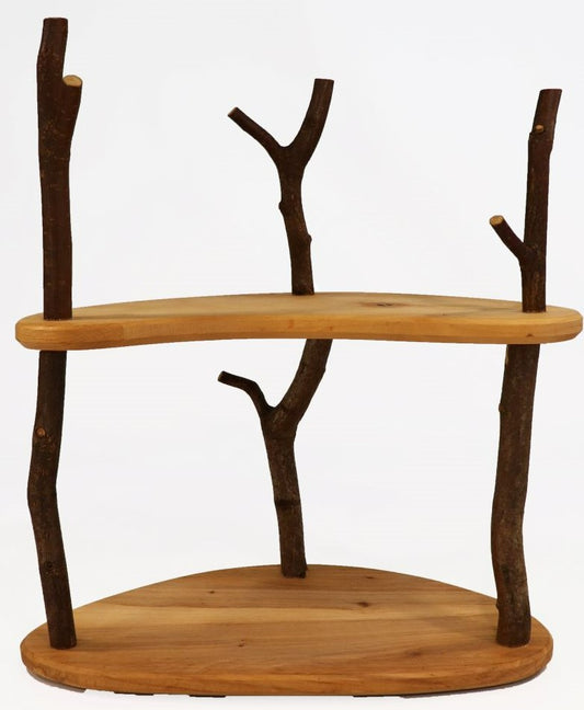 Magic Wood Seasonal Stand (small)