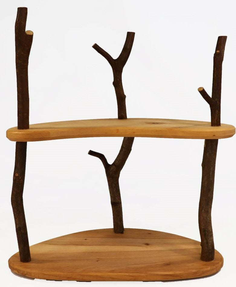 Magic Wood Seasonal Stand (small)