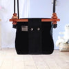 Solvej Baby Swing Black