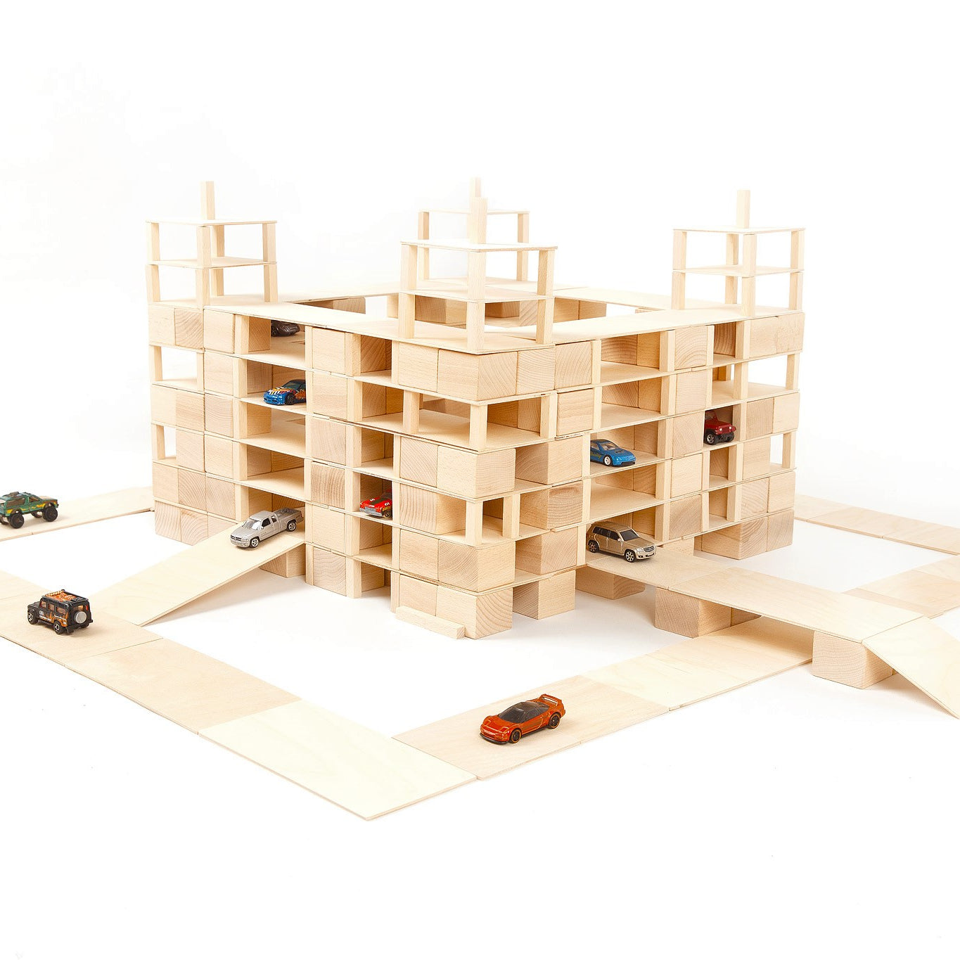 Just Blocks Big Pack (336) 40% Off (Was $304.00 Now $182.40)
