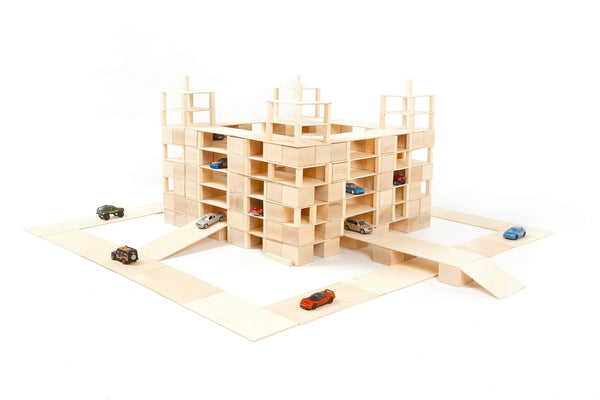 Just Blocks Big Pack (336) 40% Off (Was $304.00 Now $182.40)