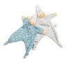 Nanchen Comforter Starry Blue