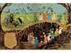 The Story of the Root Children