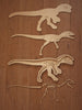 Stuka Puka Dinosaur Skeleton Puzzle