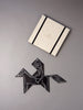 Stuka Puka Tangram Magnetic Puzzle