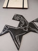Stuka Puka Tangram Magnetic Puzzle
