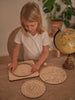 Stuka Puka The Earth is Round Puzzle