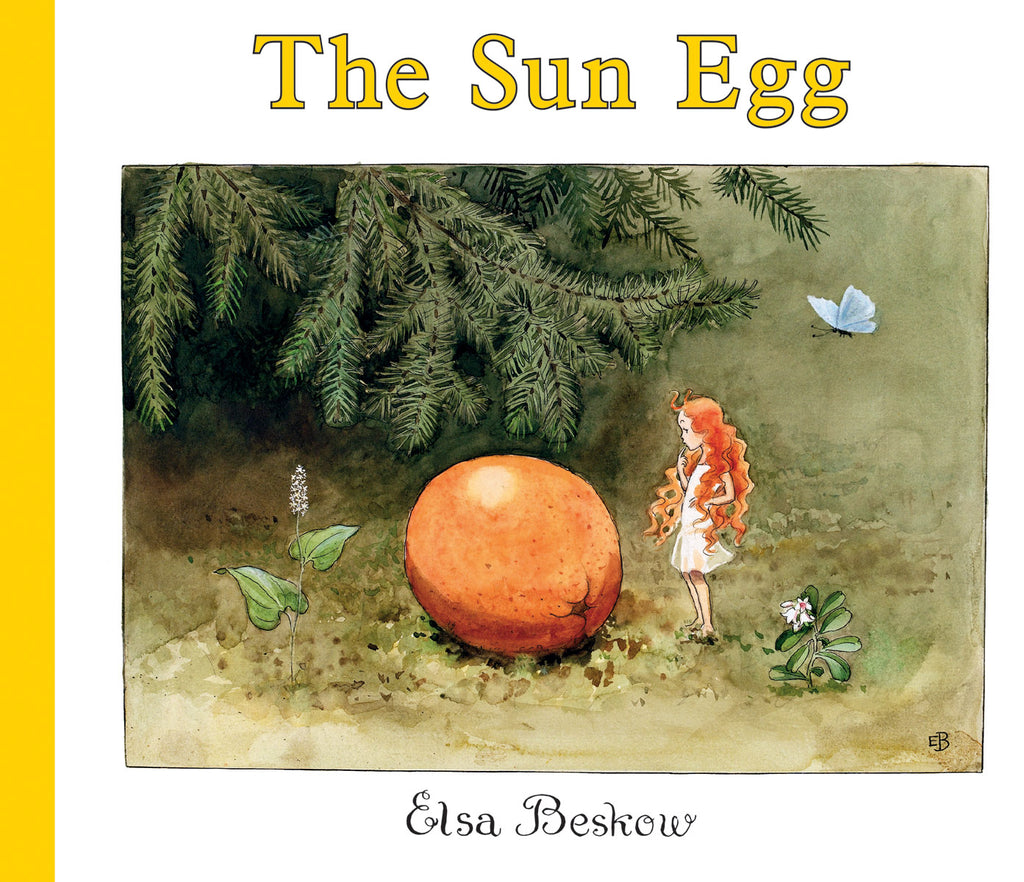 Elsa Beskow Gift Collection - Peter in Blueberry Land