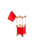 Trigonos Mini Construction Set, Small