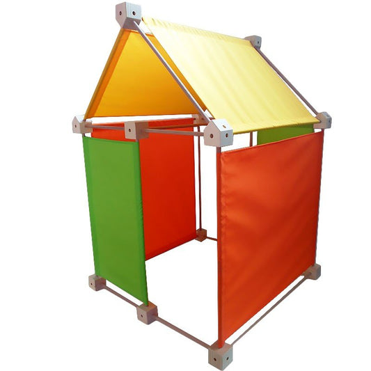 Trigonos Construction Tent Starter (already reduced, no code needed)