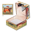 Tiny Treasure Box Horse Ranch