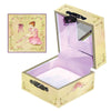 Tiny Treasure Box Ballet Shoes