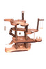 Magic Wood Buildable Treehouse