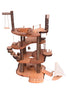 Magic Wood Buildable Treehouse