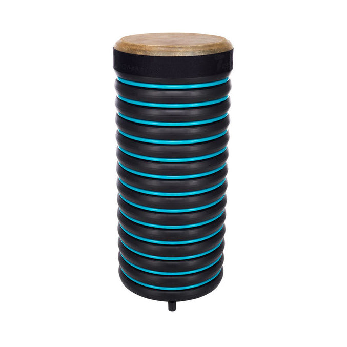 Trommus Drum Turquoise, 52 x 22cm
