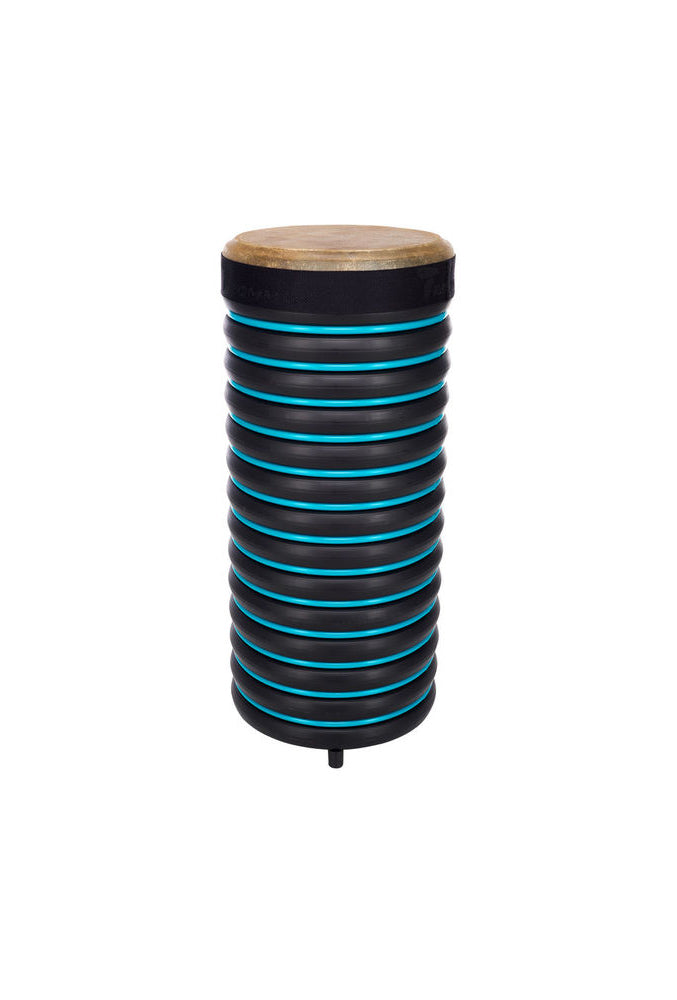 Trommus Drum Turquoise, 52 x 22cm