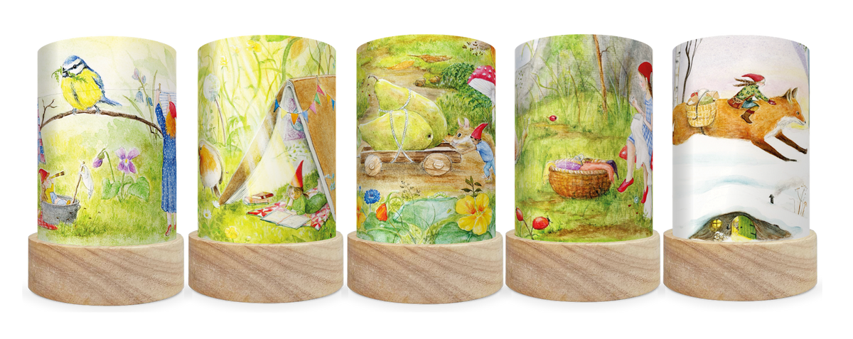Tov Shades MH Gnome Tales