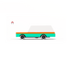 Candylab - Teal Wagon