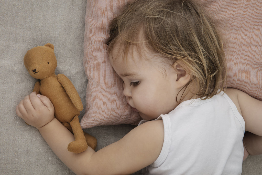Maileg Teddy Mum