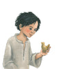 Shepherd Boy and the Christmas Gifts