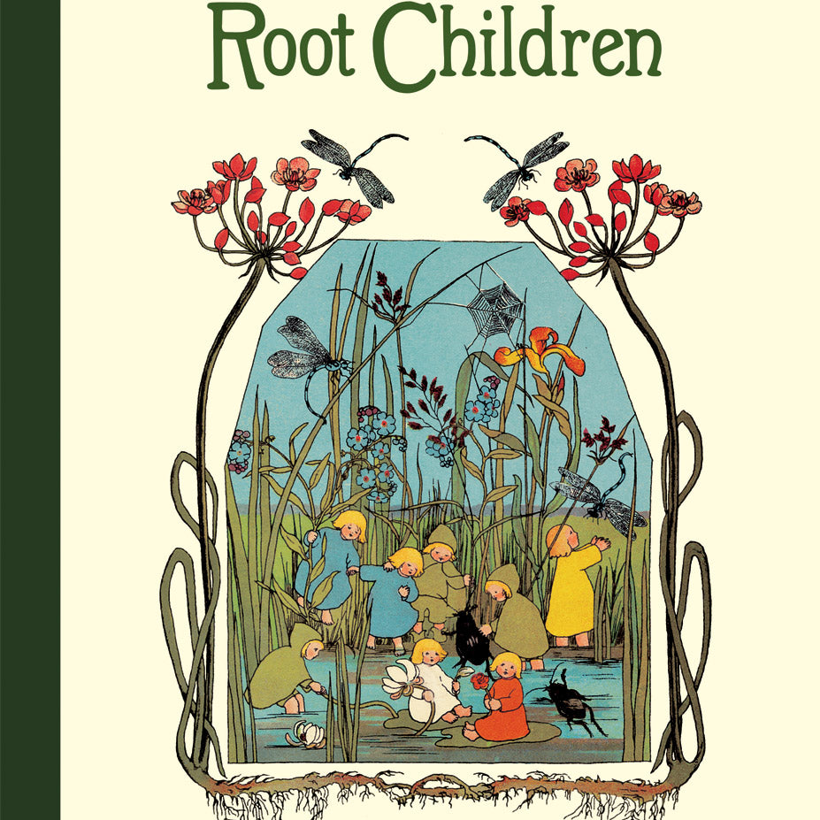 The Story of the Root Children