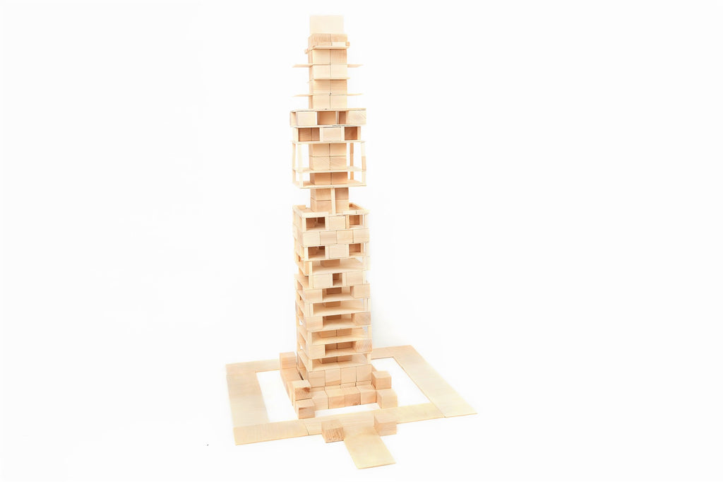 Just Blocks Big Pack (336) 40% Off (Was $304.00 Now $182.40)