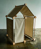 Trigonos Construction Organic Tent Kernel