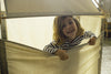 Trigonos Construction Organic Tent Kernel