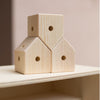 Trigonos Mini Construction Set Starter