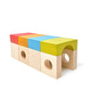 Lubulona Tunnel Blocks Fontana Double