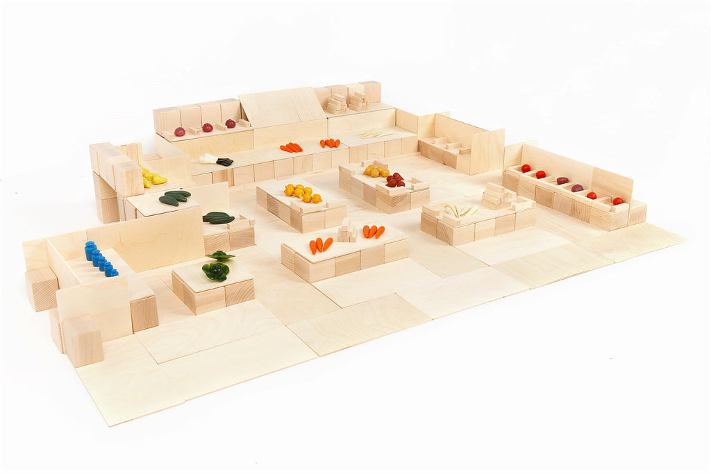 Just Blocks Big Pack (336) 40% Off (Was $304.00 Now $182.40)