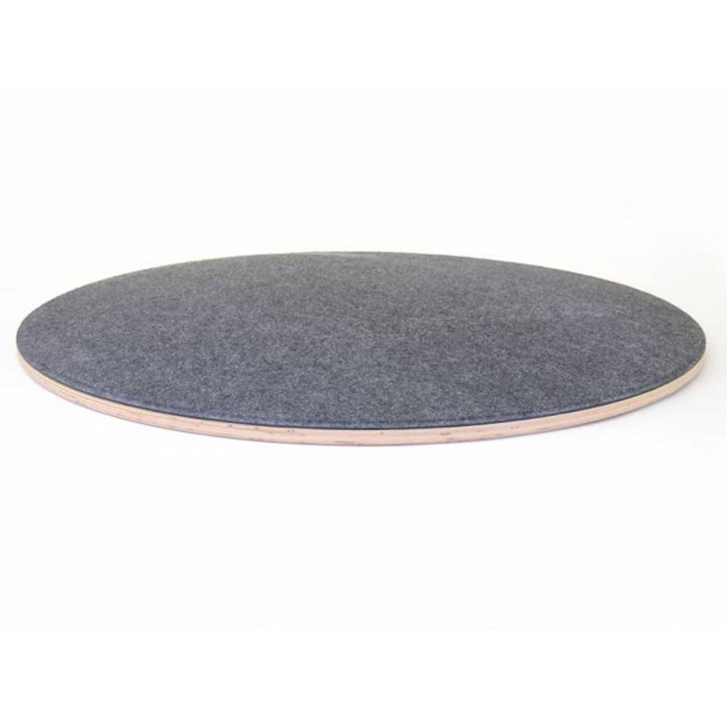 Wobbel 360 PRO Mouse Grey