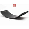 Wobbel XL Black with Wool Felt Black