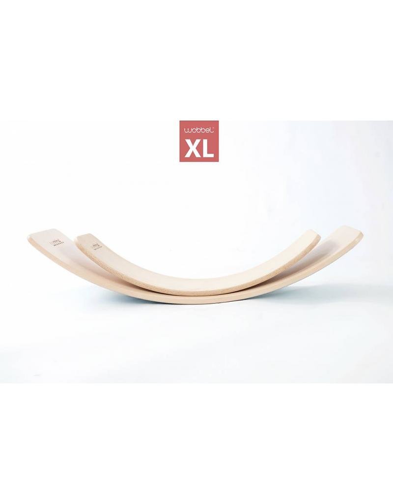 Wobbel XL Lacquered