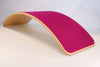 Wobbel Original with felt Raspberry WAS $320