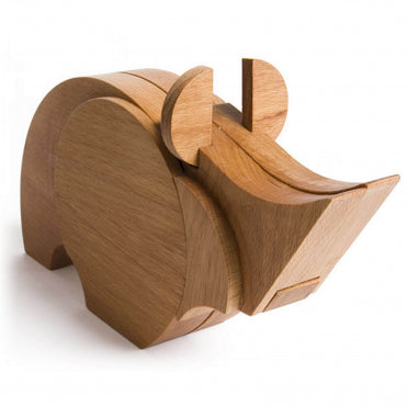 Wodibow Mastodonte Rhino Large