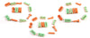Wodibow Twelver Letters