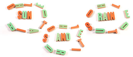 Wodibow Twelver Letters