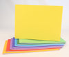 Sedulus Main Lesson Book Oversize A4 Landscape Yellow