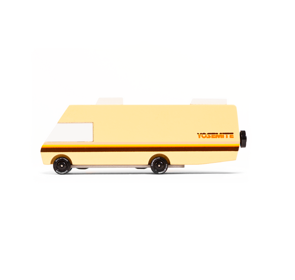 Candylab - Yosemite RV