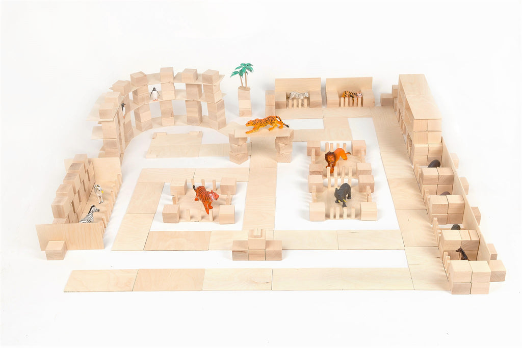 Just Blocks Big Pack (336) 40% Off (Was $304.00 Now $182.40)