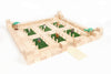 Just Blocks Medium Pack (166) 40% Off (Was $152.00 Now $91.20)