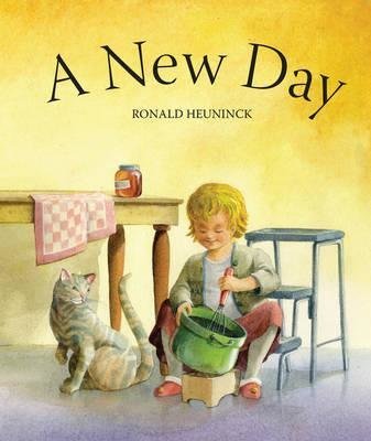 A New Day - vendor-unknown - Honeybee Toys