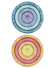A Stapelstein Summer Pastel Rainbow Set, SALE 34% OFF - vendor-unknown - Honeybee Toys
