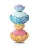 A Stapelstein Summer Pastel Rainbow Set, SALE 34% OFF - vendor-unknown - Honeybee Toys