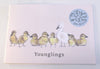 A Year & A Day Magazine, Issue 13 Younglings - vendor-unknown - Honeybee Toys