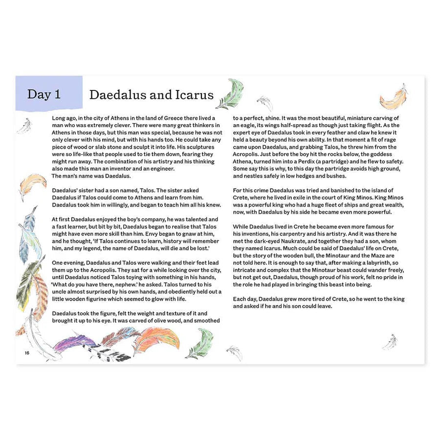 A Year & A Day Magazine, Issue 18 Flight - vendor-unknown - Honeybee Toys